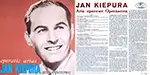 operatic arias - arie operowe - Jan Kiepura